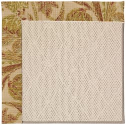 Capel Zoe White Wicker 1993 Tan