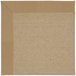 Capel Zoe Sisal 1995 Light Gold