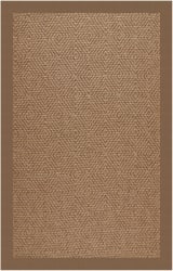 Capel Islamorada Diamond 2088 Canvas Cocoa