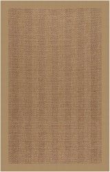 Capel Islamorada Herringbone 2091 Canvas Linen