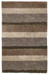 Capel City View 3042 Beige Multi