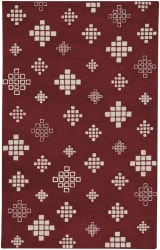 Capel Cococozy Geneva 3297 Crimson Beige