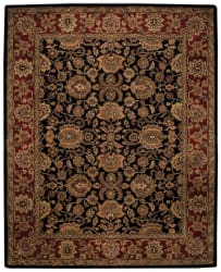 Capel Piedmont Persian 3366 Ebony