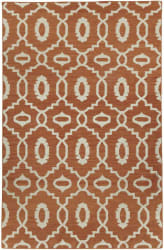 Capel Genevieve Gorder Moor 3628 Saffron