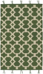 Capel Genevieve Gorder Hyland 3643 Green