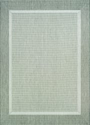 Couristan Recife Stria Texture Champagne - Taupe