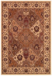 Couristan Himalaya Samsara Antique Cream - Multi