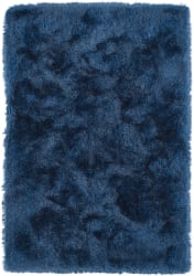 Rugstudio Sample Sale 157596R Navy