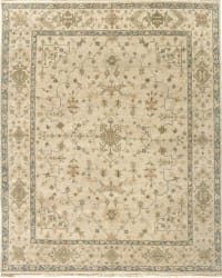 Due Process Mirzapur Herati Beige