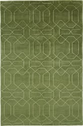 Due Process Nouveau Honeycomb Olive