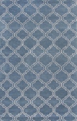 Rugstudio Sample Sale 102880R Aegean Blue