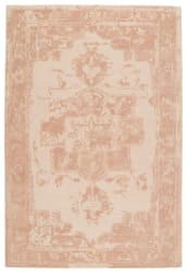 Jaipur Living Citrine Alvea Cit16 Blush