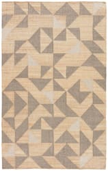 Jaipur Living Collins Utah Coi03 Beige - Gray