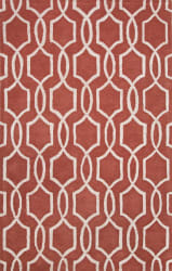 Rugstudio Sample Sale 102905R Russet