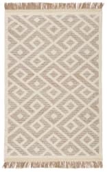 Jaipur Living Citadel Ctd01 Rigel Cream - Taupe