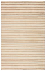 Jaipur Living Dorada Drd01 Rey Tan - Ivory