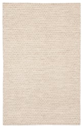 Jaipur Living Enclave Pompano Enc04 Beige - Ivory