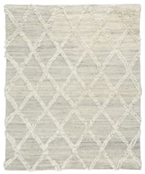 Jaipur Living Enavi Targos Env01 Light Gray