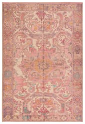 Jaipur Living Garcia Elanor Gar05 Pink