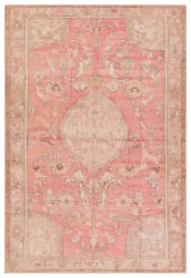 Jaipur Living Garcia Cheney Gar06 Pink