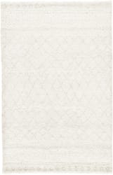 Jaipur Living Indira Bernhard Ind01 White - Gray