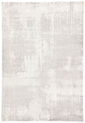 Jaipur Living Juliette Arabella Jut01 Light Gray - White