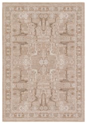 Jaipur Living Lilit Lechmere Lil04 Beige