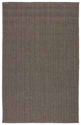 Jaipur Living Nirvana Premium Nip04 Iver Gray - Taupe