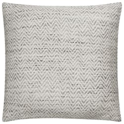 Jaipur Living Peykan Pillow Marana Pey04 White - Gray