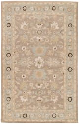 Jaipur Living Poeme Abralin Pm103 Simply Taupe - Pussywillow Gray