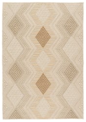 Jaipur Living Paradizo Reyes Pra02 Beige