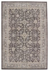 Jaipur Living Pasha Elynor Psh06 Dark Gray