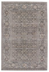 Jaipur Living Pasha Vincien Psh07 Dark Gray