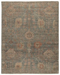 Jaipur Living Rhapsody Maeli Rha03 Gray