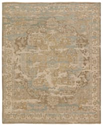 Jaipur Living Rhapsody Cadenza Rha17 Khaki