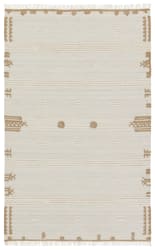 Jaipur Living Revelry Noble Rvr04 Ivory