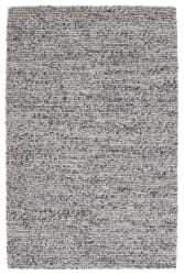 Jaipur Living Scandinavia Dula Braiden Scd26 Gray