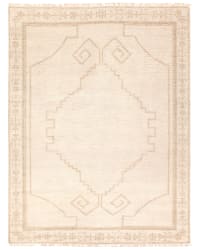 Jaipur Living Sevak Maral Sev04 Beige