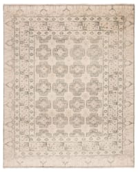 Jaipur Living Salinas Stage Sln08 Ivory - Green