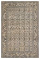 Jaipur Living Swoon Olivine Swo22 Gray