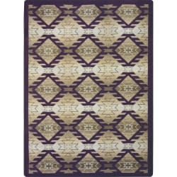 Joy Carpets Kaleidoscope Canyon Ridge Twilight