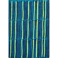 Joy Carpets Kid Essentials Cascade Teal