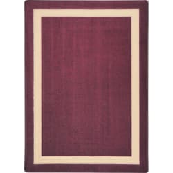 Joy Carpets Kid Essentials Portrait Heather