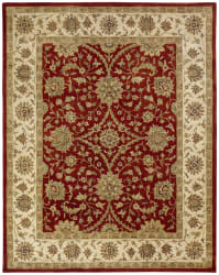 Kalaty Empire EM-281 Red-Ivory