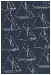 Kaleen Amalie Aml03-22 Navy