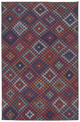 Kaleen Boho Patio Boh01-86 Multi