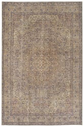 Kaleen Boho Patio Boh06-27 Taupe