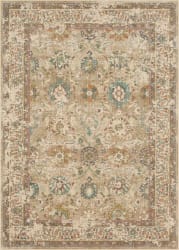 Karastan Estate Allerton Beige