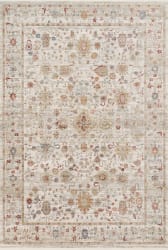 Loloi Claire Cle-05 Ivory - Multi