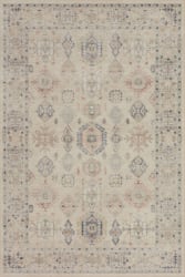 Loloi II Hathaway Hth-04 Beige - Multi